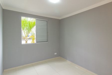 Apartamento para alugar com 49m², 3 quartos e 1 vaga Apartamento para alugar com 49m², 3 quartos e 1 vagaQuarto 3
