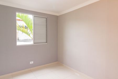 Apartamento para alugar com 49m², 3 quartos e 1 vaga Apartamento para alugar com 49m², 3 quartos e 1 vagaQuarto 2