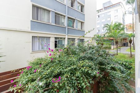 Apartamento para alugar com 49m², 3 quartos e 1 vaga Apartamento para alugar com 49m², 3 quartos e 1 vagaVista Sala
