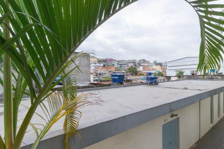 Apartamento para alugar com 49m², 3 quartos e 1 vaga Apartamento para alugar com 49m², 3 quartos e 1 vagaVista Quarto 3