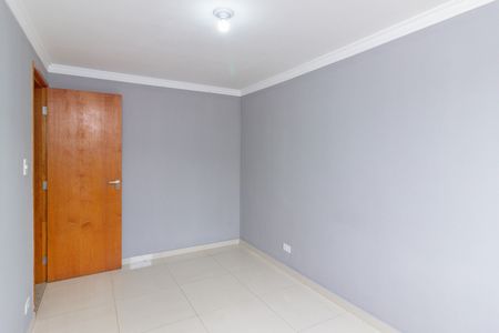Quarto 1 de apartamento para alugar com 3 quartos, 49m² em Vila Miriam, São Paulo