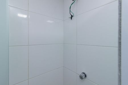 Apartamento para alugar com 49m², 3 quartos e 1 vaga Apartamento para alugar com 49m², 3 quartos e 1 vagaBanheiro