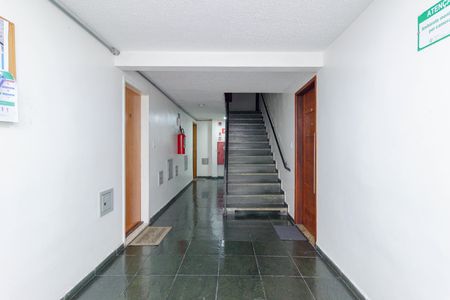 Apartamento para alugar com 49m², 3 quartos e 1 vaga Apartamento para alugar com 49m², 3 quartos e 1 vagaEntrada Bloco