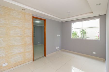 Apartamento para alugar com 49m², 3 quartos e 1 vaga Apartamento para alugar com 49m², 3 quartos e 1 vagaSala