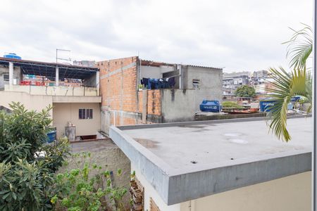 Vista Quarto 1 de apartamento à venda com 3 quartos, 49m² em Vila Miriam, São Paulo