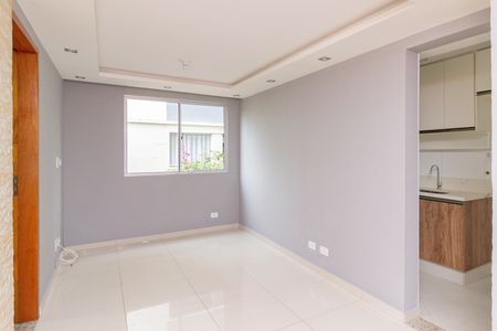 Apartamento para alugar com 3 quartos, 49m² em Vila Miriam, São Paulo