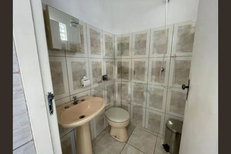 Casa à venda com 2 quartos, 160m² em Vila Mariana, São Paulo