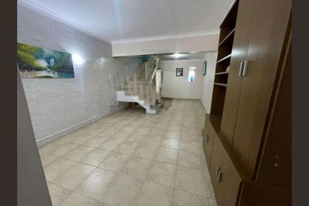 Casa à venda com 2 quartos, 160m² em Vila Mariana, São Paulo