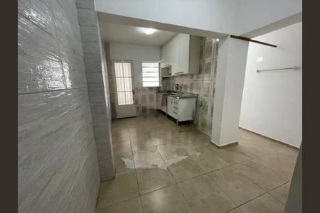 Casa à venda com 2 quartos, 160m² em Vila Mariana, São Paulo