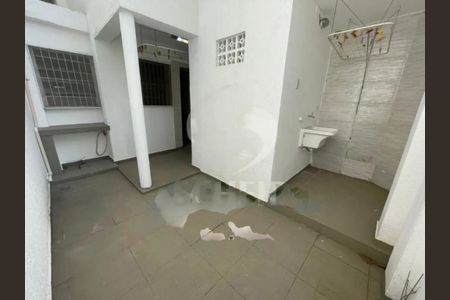 Casa à venda com 2 quartos, 160m² em Vila Mariana, São Paulo
