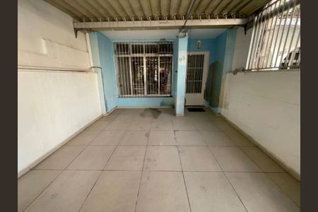 Casa à venda com 2 quartos, 160m² em Vila Mariana, São Paulo