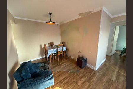 Apartamento à venda com 2 quartos, 65m² em Vila Sofia, São Paulo