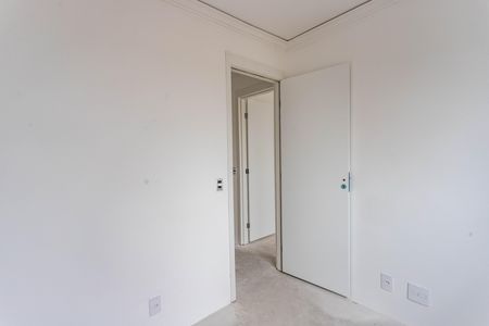 Apartamento à venda com 43m², 2 quartos e 1 vaga Apartamento à venda com 43m², 2 quartos e 1 vagaQuarto 1