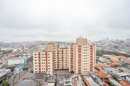 Apartamento à venda com 43m², 2 quartos e 1 vaga Apartamento à venda com 43m², 2 quartos e 1 vagaVista da sala