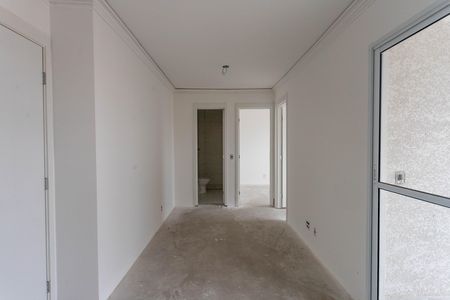 Apartamento à venda com 43m², 2 quartos e 1 vaga Apartamento à venda com 43m², 2 quartos e 1 vagaSala