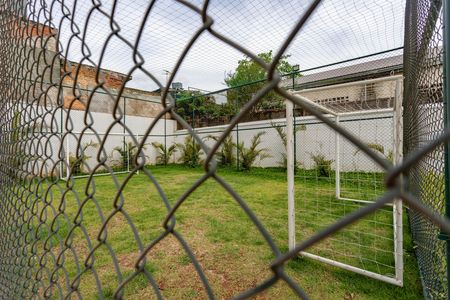 Apartamento à venda com 43m², 2 quartos e 1 vaga Apartamento à venda com 43m², 2 quartos e 1 vagaQuadra / Campo