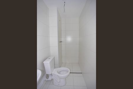 Apartamento à venda com 43m², 2 quartos e 1 vaga Apartamento à venda com 43m², 2 quartos e 1 vagaBanheiro