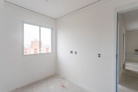 Quarto 2 de apartamento à venda com 2 quartos, 43m² em Vila Monumento, São Paulo