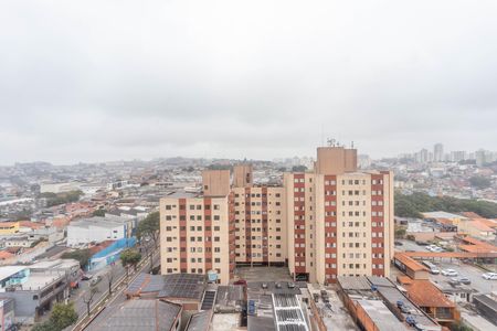 Apartamento à venda com 43m², 2 quartos e 1 vaga Apartamento à venda com 43m², 2 quartos e 1 vagaVista do quarto 1