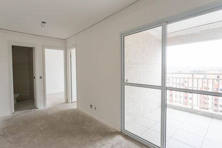 Apartamento à venda com 2 quartos, 43m² em Vila Monumento, São Paulo