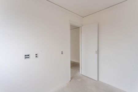 Apartamento à venda com 43m², 2 quartos e 1 vaga Apartamento à venda com 43m², 2 quartos e 1 vagaQuarto 2