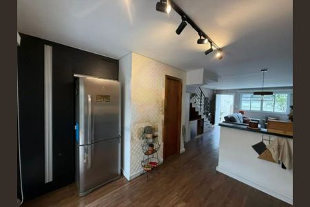 Casa à venda com 134m², 3 quartos e 1 vaga