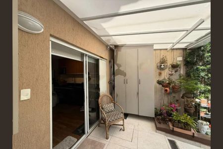 Casa à venda com 134m², 3 quartos e 1 vaga