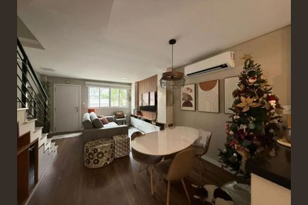 Casa à venda com 3 quartos, 134m² em Bosque da Saúde, São Paulo