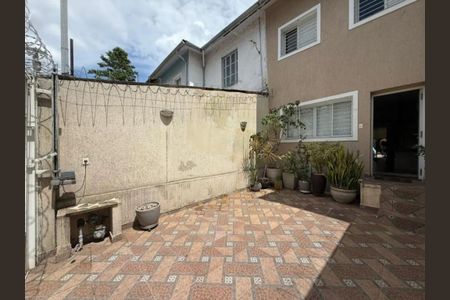 Casa à venda com 134m², 3 quartos e 1 vaga