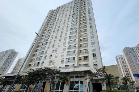 Fachada de apartamento à venda com 2 quartos, 46m² em Osasco, Osasco