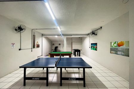 Salão de jogos de apartamento à venda com 2 quartos, 46m² em Osasco, Osasco