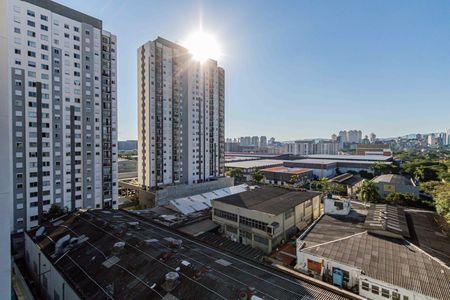 Apartamento à venda com 50m², 2 quartos e sem vaga Apartamento à venda com 50m², 2 quartos e sem vagaVista