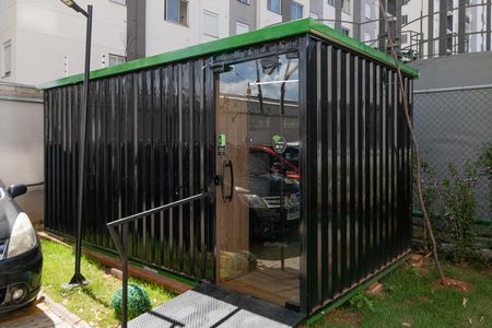 Apartamento à venda com 50m², 2 quartos e sem vaga Apartamento à venda com 50m², 2 quartos e sem vagaÁrea comum