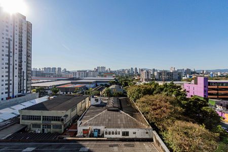 Apartamento à venda com 50m², 2 quartos e sem vaga Apartamento à venda com 50m², 2 quartos e sem vagaVista