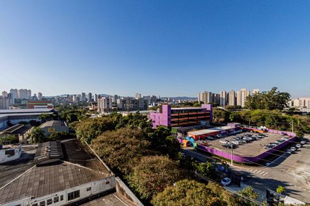 Apartamento à venda com 50m², 2 quartos e sem vaga Apartamento à venda com 50m², 2 quartos e sem vagaVista
