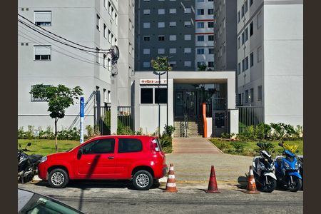 Apartamento à venda com 50m², 2 quartos e sem vaga Apartamento à venda com 50m², 2 quartos e sem vagaÁrea comum