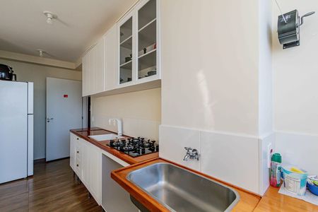 Apartamento à venda com 50m², 2 quartos e sem vaga Apartamento à venda com 50m², 2 quartos e sem vagaCozinha