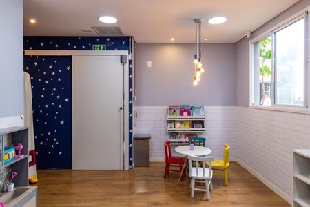Apartamento à venda com 50m², 2 quartos e sem vaga Apartamento à venda com 50m², 2 quartos e sem vagaÁrea comum