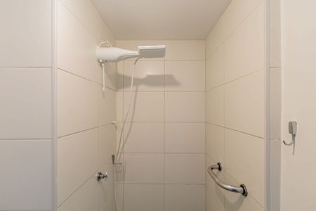 Apartamento à venda com 50m², 2 quartos e sem vaga Apartamento à venda com 50m², 2 quartos e sem vagaBanheiro