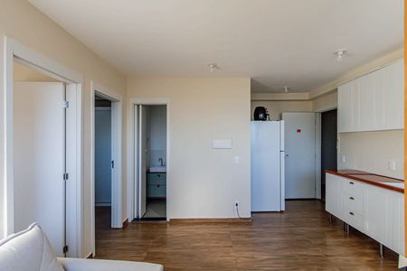 Apartamento à venda com 50m², 2 quartos e sem vaga Apartamento à venda com 50m², 2 quartos e sem vagaSala