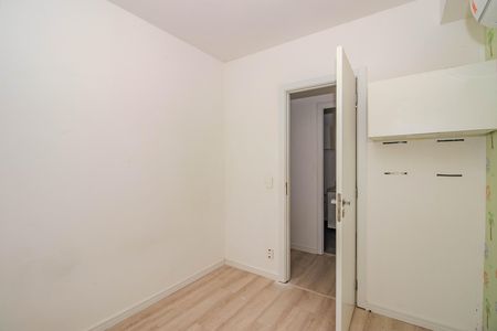 Quarto de apartamento para alugar com 2 quartos, 60m² em Navegantes, Porto Alegre
