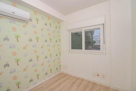 Quarto de apartamento para alugar com 2 quartos, 60m² em Navegantes, Porto Alegre