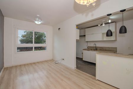 Apartamento para alugar com 2 quartos, 60m² em Navegantes, Porto Alegre