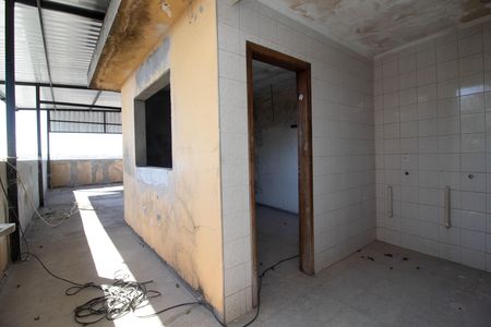 Área de Serviço de casa à venda com 2 quartos, 864m² em Vila Paraiso, Guarulhos