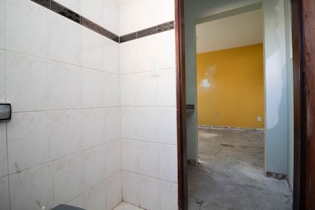 Casa à venda com 864m², 2 quartos e 4 vagas Casa à venda com 864m², 2 quartos e 4 vagasBanheiro 1