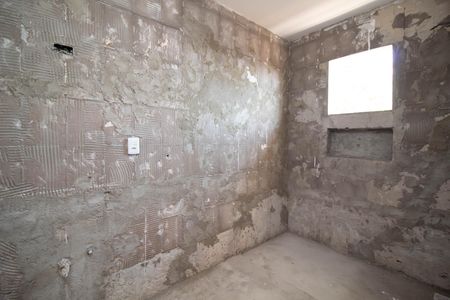 Casa à venda com 864m², 2 quartos e 4 vagas Casa à venda com 864m², 2 quartos e 4 vagasBanheiro da Suíte
