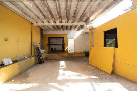 Área comum de casa à venda com 2 quartos, 864m² em Vila Paraiso, Guarulhos