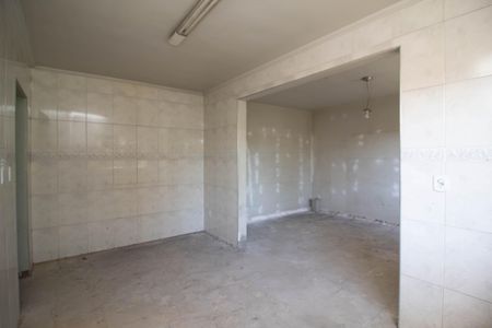 Cozinha de casa à venda com 2 quartos, 864m² em Vila Paraiso, Guarulhos