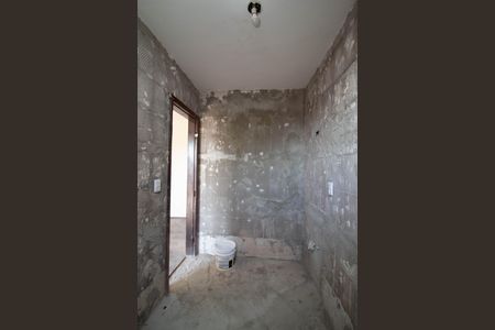 Casa à venda com 864m², 2 quartos e 4 vagas Casa à venda com 864m², 2 quartos e 4 vagasBanheiro da Suíte