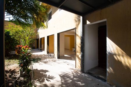 Área comum de casa à venda com 2 quartos, 864m² em Vila Paraiso, Guarulhos